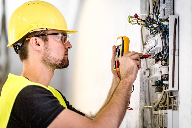 Professional Electrical Services in Forest Park, OH